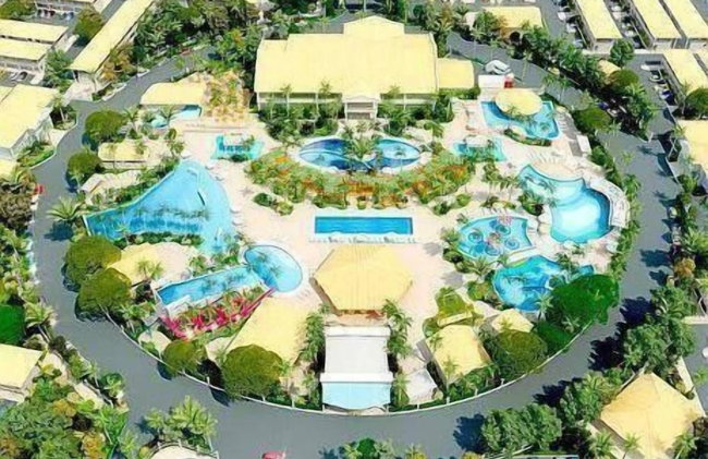 Lacqua V Via Lacqua Reservas - Foto 91