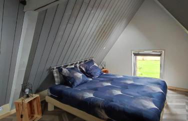 LE GITE ADORE - Foto 7