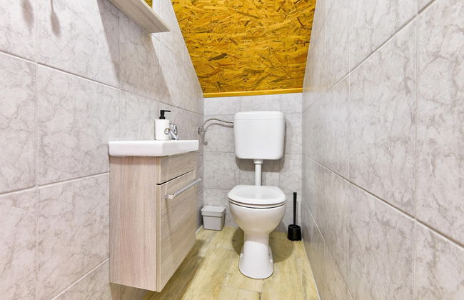 Jungle House With Pool and Hot Tub - Foto 10