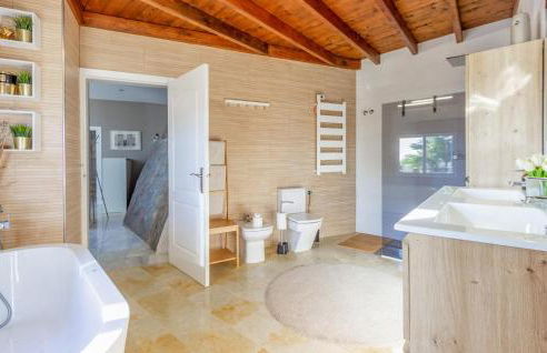 Nice Home In Bolnuevo With Wifi - Foto 24