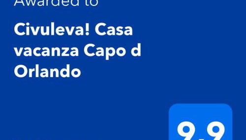 Civuleva! Casa vacanza Capo d Orlando - Foto 4