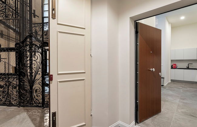 Zecca Contemporary Loft - Foto 13