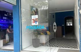 Pousada Costa Rio - Conforto e Hospitalidade em Rio das ostras - Foto 2