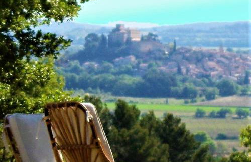 Le Mas Sérénité - Foto 27