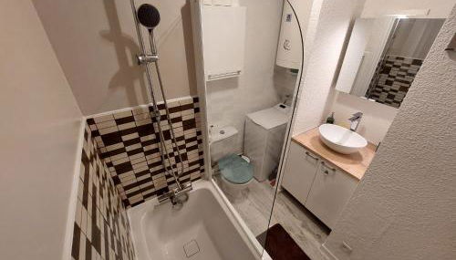 Le Studio du Queyras avec vue sur la montagne - Photo 5