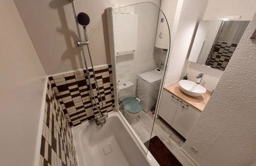 Le Studio du Queyras avec vue sur la montagne - Photo 5