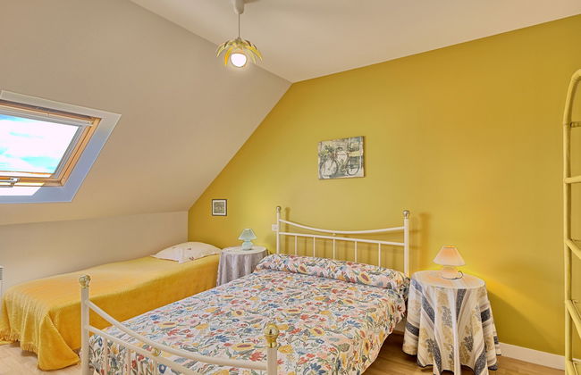 Au Coeur de la Baie - Foto 7