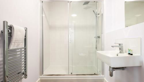 Contemporary 2 Bedroom Home in York - Foto 5