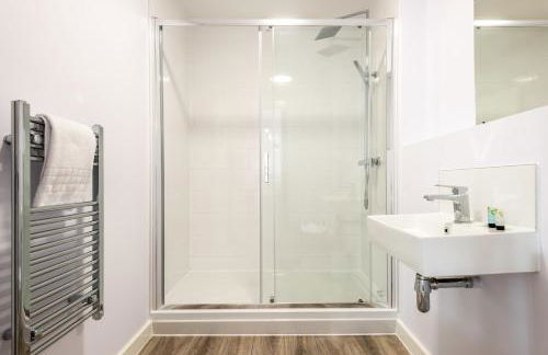 Contemporary 2 Bedroom Home in York - Foto 5