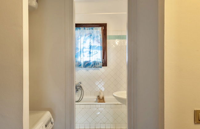 Graziose Ville con A.C e piscina comune - Foto 16