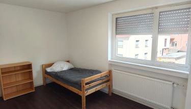 Mobilierte Monteuerswohnungen mit 7 Betten Stuttgart, Böblingen, Reutlingen, Waldenbuch - Tübinger - Photo 5