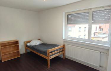 Mobilierte Monteuerswohnungen mit 7 Betten Stuttgart, Böblingen, Reutlingen, Waldenbuch - Tübinger - Photo 5