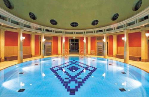 Landhuis Appartement Feldberg Uitzicht - Foto 7