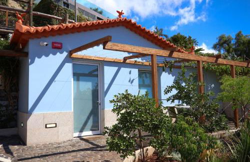 FLH Funchal Studio Blue View Gardens - Foto 1