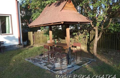 Wigierska Chatka - Foto 24