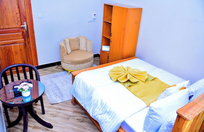 VILLA HOME HOTEL & APARTMENT - Photo 78