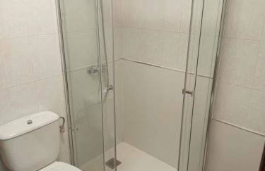 apartamento Portonovo playa canelas una habitación - Foto 3