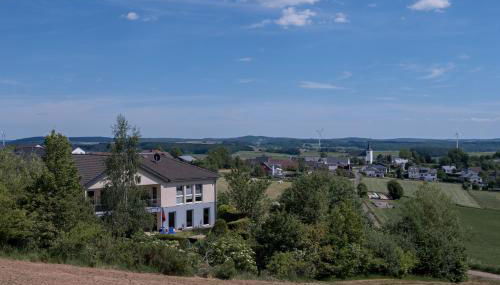 Ferienwohnung Schwalbennest - Foto 3
