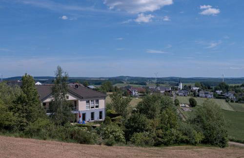 Ferienwohnung Schwalbennest - Foto 3