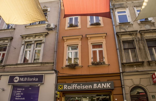 Residence Prime Luxury - Foto 73