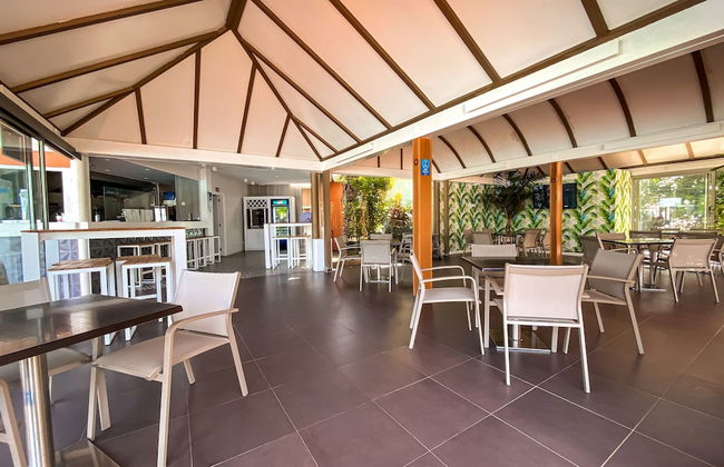 Bungalows Cordial Sandy Golf - Foto 21