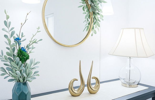 Spacious 3 BR 2B House Sunnyvale Park - Foto 34