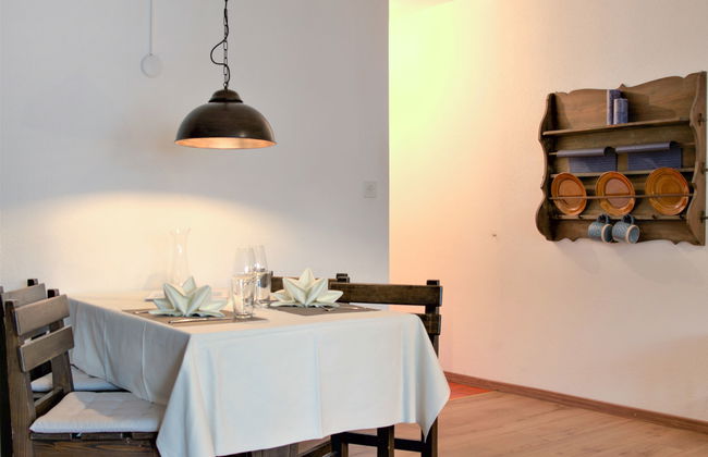 Chesa Ova Cotschna 205 - Foto 3