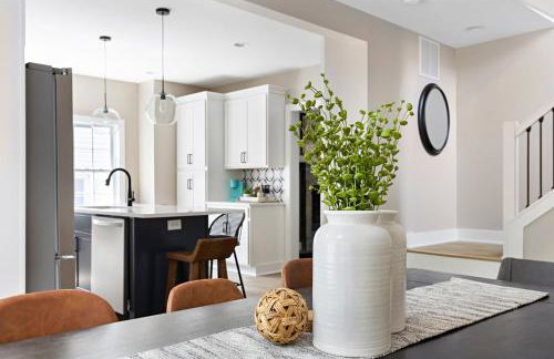 Cute and Quaint on Carrollton-Family Friendly Home - Foto 22