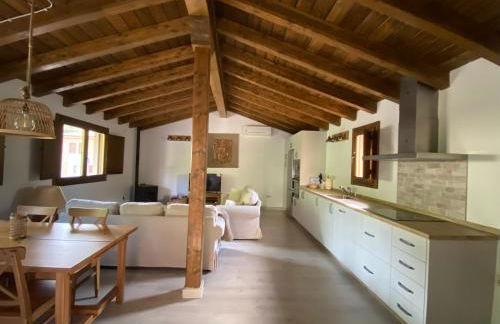 Casa rural en jerte: La casa del molino - Foto 4