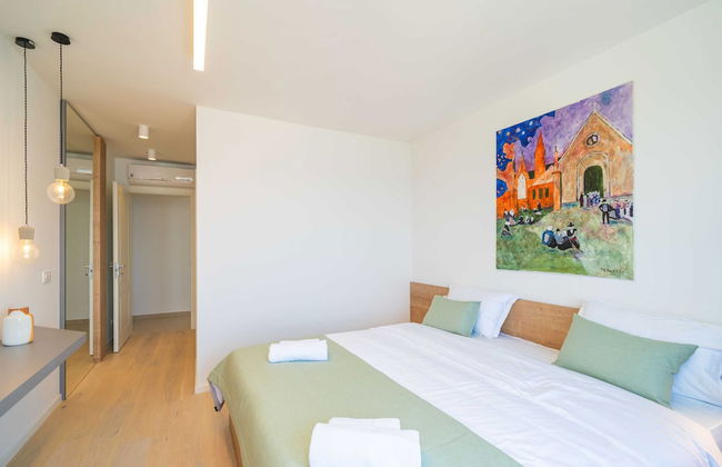 Apartments Soline Rock - Foto 10