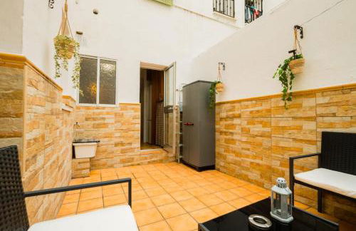 San Pagés 3BR Apartment - Foto 11