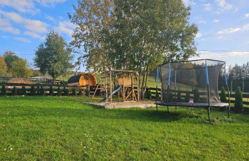 Domki przy plaży - Foto 18