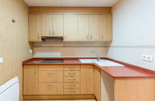 Apartamento Confort Valderrobres - Foto 12