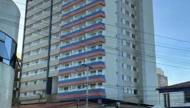 Flat Lindíssimo Beira-Mar - Foto 2