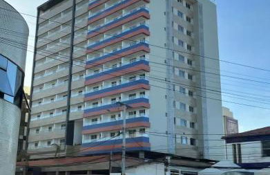 Flat Lindíssimo Beira-Mar - Foto 2