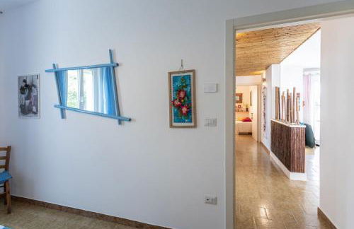 Villetta Fonni fronte mare - Apulia Home - Foto 9