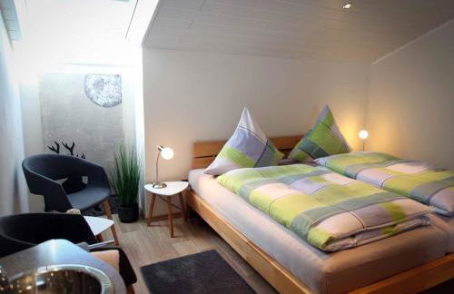 Ferienwohnungen Gästehaus Schreiner - Foto 18