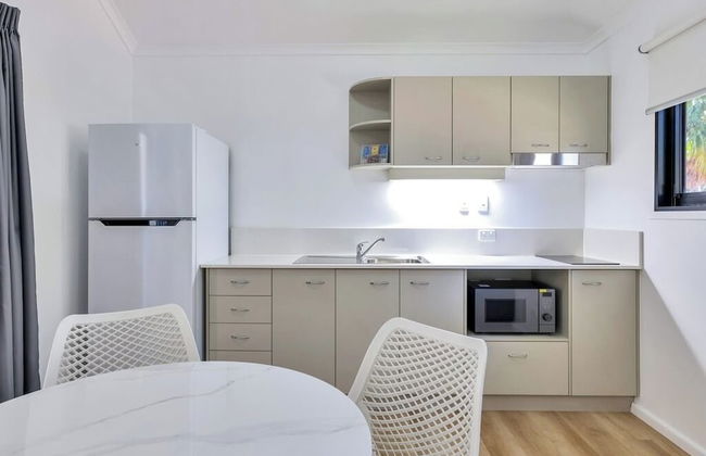 Darwin FreeSpirit Resort - Foto 31