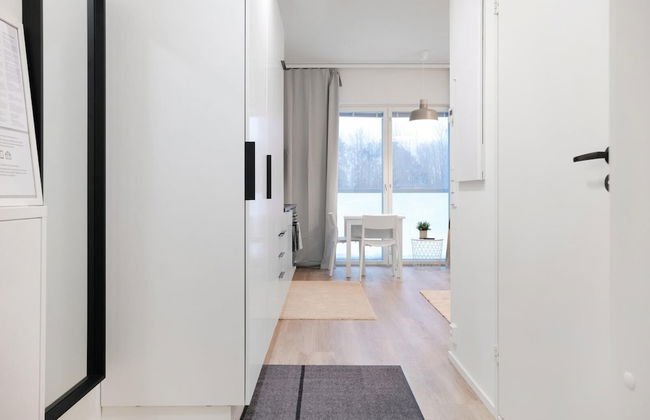 Forenom Serviced Apts Espoo Saunalahti - Foto 5