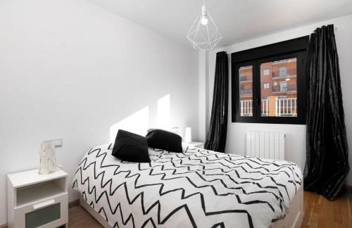 Apartamento en Sabiñánigo con amplia y soleada terraza - Foto 12