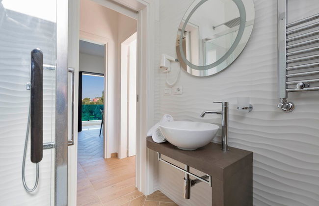 Absolute Suite Apartments - Foto 23