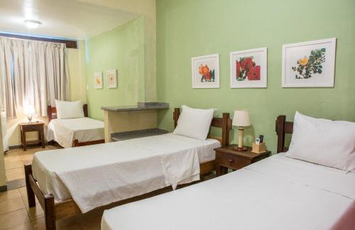 Hotel Fazenda Sete Lagos - Photo 54