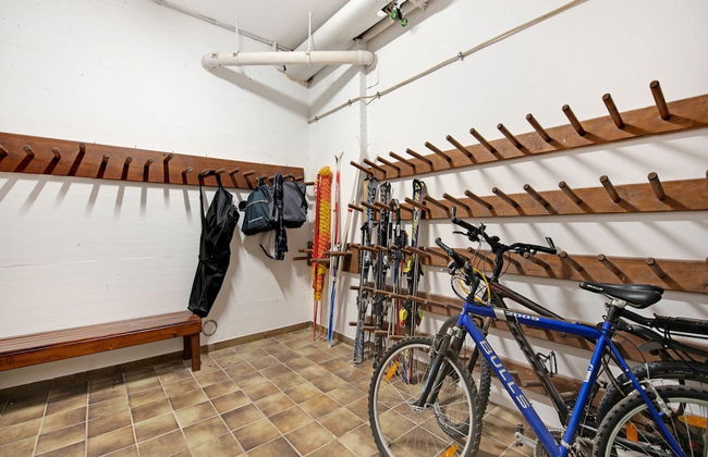 Cosy Holiday Home in bad Goisern With Balcony - Foto 17