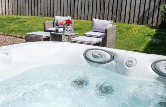 Oak Cottage, Castle Carrock, luxurious and characterful 1st floor cottage with garden and hot tub - Foto 1