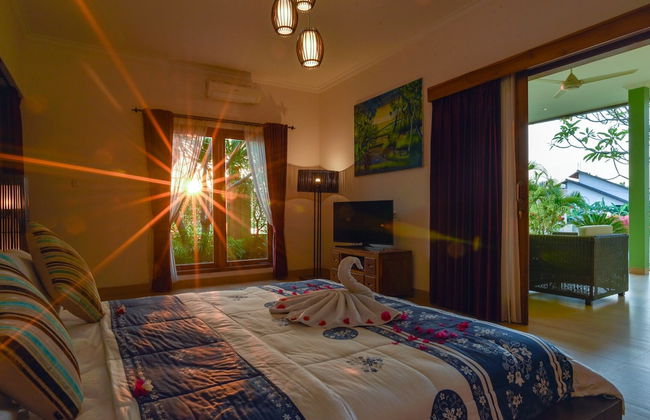 Villa Lumba Lumba 2 - Foto 28