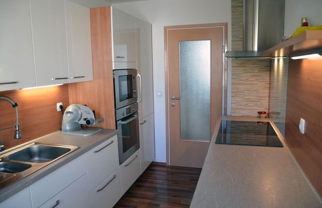 Apartments Lenardic - Foto 12