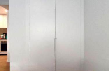 Moderno apartamento a estrenar con piscina y parking privado en Juan de Borbón - Foto 29