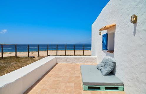 Casita Del Puerto Formentera Passport - Foto 1