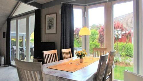 Ferienhaus im Skandinavischen Stil - Foto 3