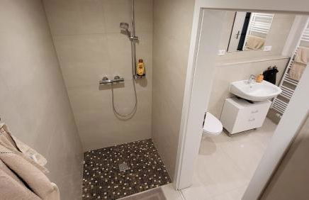 Ferienwohnung Burgstraße - Foto 9